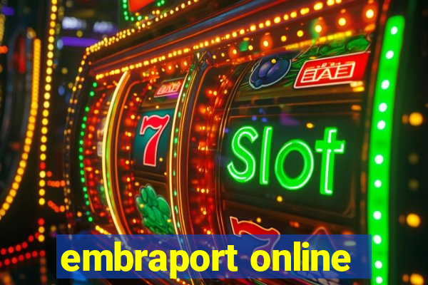 embraport online